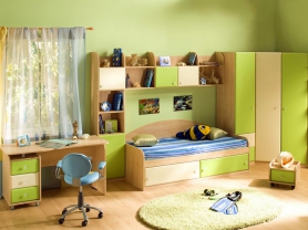 Детская комната Соната