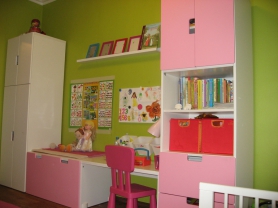 Детская комната Рондо